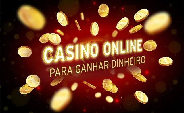 logotipo da plataforma CASSINO ONLINE onde você poderá se cadastrar gratuitamente