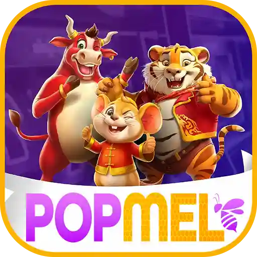 LOGO POPMEL1